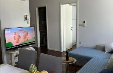 Apartman Bura - Photo 1