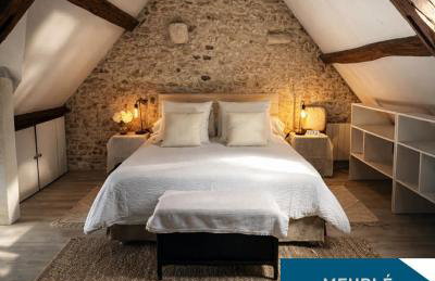 Le Cottage des Chalands - Foto 1