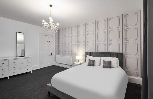 Host Stay Queen Street Apartment - Foto 10