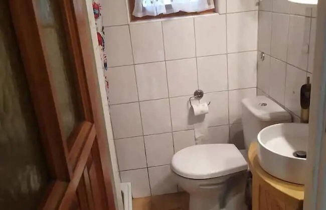 Cottage in the Picturesque Beskid Maly Mountains - Foto 8