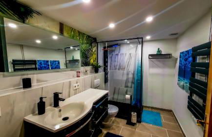 Ferienhaus Harzblick - Photo 13