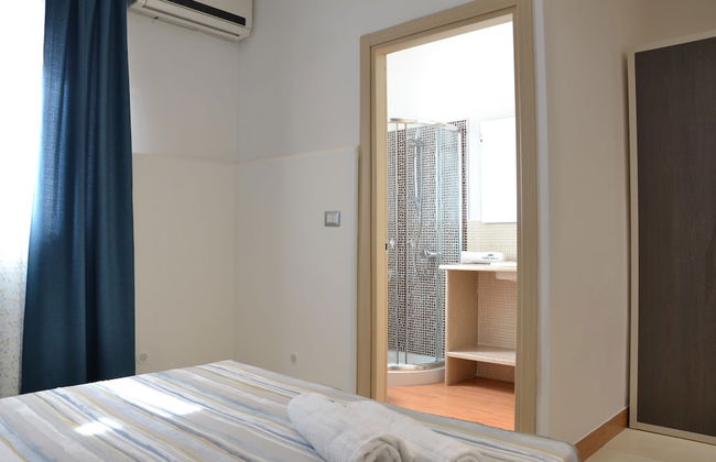 Affittacamere Torre Lapillo - Foto 11