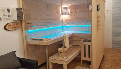 Ferienhaus am Seeblick Grill, Garten, Billiard, Dart, Bike, Sauna ww-Seeblick - Foto 4