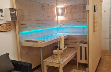 Ferienhaus am Seeblick Grill, Garten, Billiard, Dart, Bike, Sauna ww-Seeblick - Photo 4