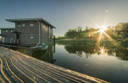 Schwimmende Suiten Usedom - Foto 59