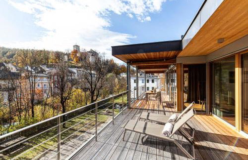 Kronplatz LOFT Bruneck - Foto 13