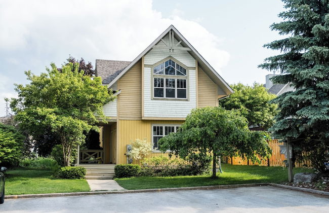 Blue View Chalets - Foto 61