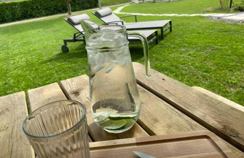 Le Grand Marguit*** sur la Côte Basco-Landaise - Foto 21