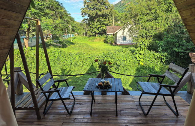 Mango Villa Nong Khiaw - Foto 32