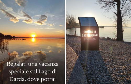 Studio Centrale Pacengo di Lazise - Foto 50