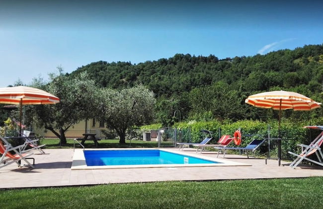 R&B Brigida - Photo 28