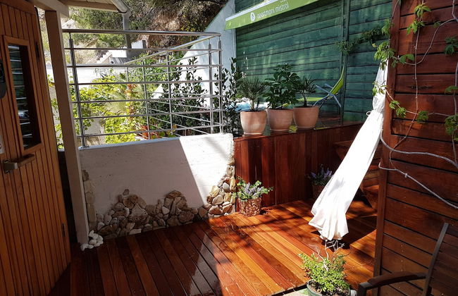 Apartments Mistral - Photo 21