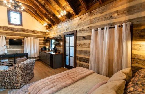 Barnwood Village - Foto 5