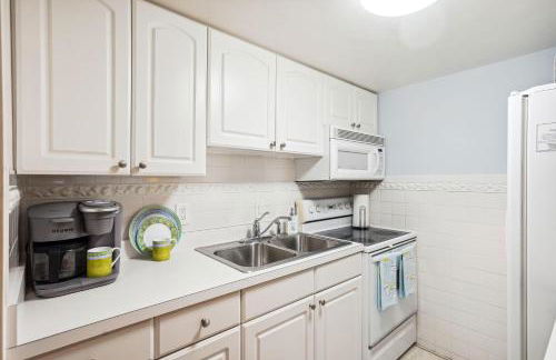 Harbor House 37 - Foto 9