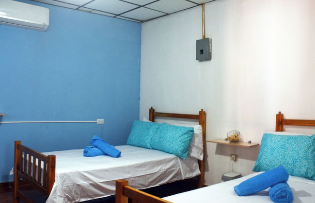 Aventura Surf Suites-Surf City El Tunco - Photo 9