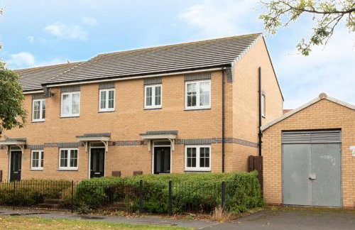 Park View - Stunning 2 bedroom house, both en-suite, 2 parking - Foto 3