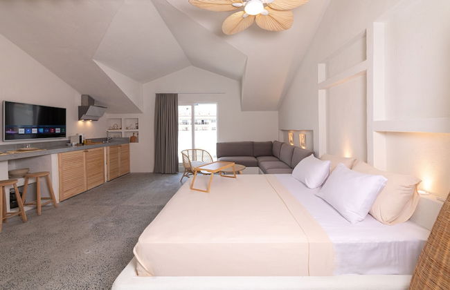 L'olive Homes - Foto 45