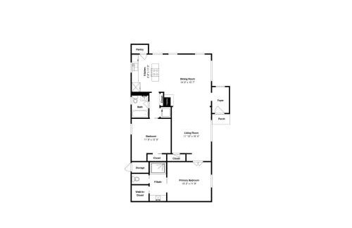 Sugar Butter Chalet by Ruidoso Vacation Rentals - Foto 2