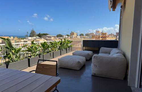 Terrazza 29 Marsala Apartment - Foto 27