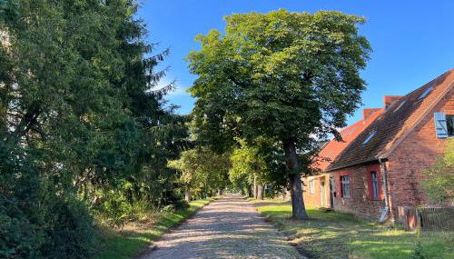 Forsthaus Barsdorf - Foto 4