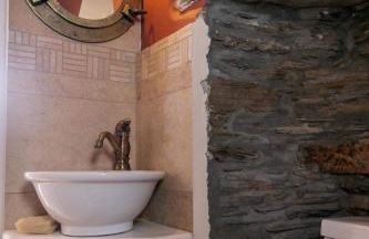 Traditional two floor house 75m2 - Foto 33