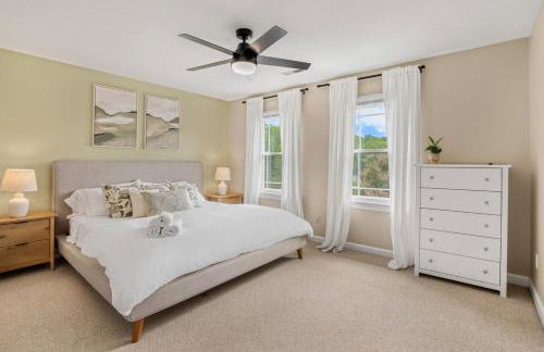 5BD Family Oasis, Pool, FirePit, Bball, Pong - Foto 8