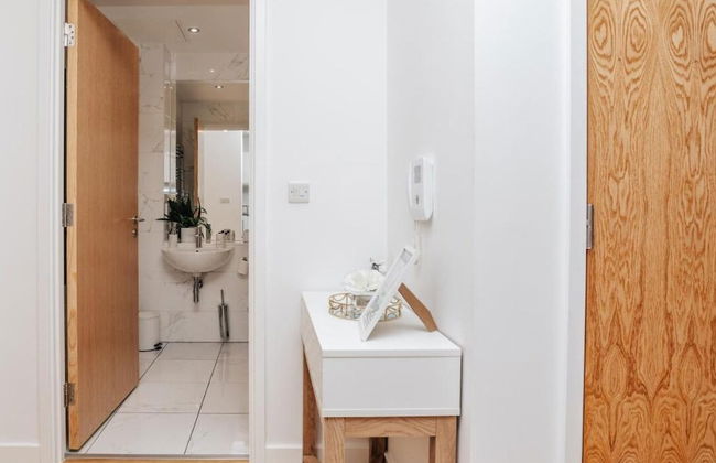 Elmardi Residence - Deluxe City Centre 2 Bedroom Apartment - Foto 23