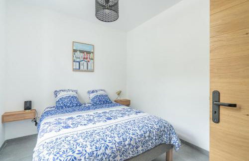 Lumière espace et convivialité à 2 pas de Wimereux - Foto 19