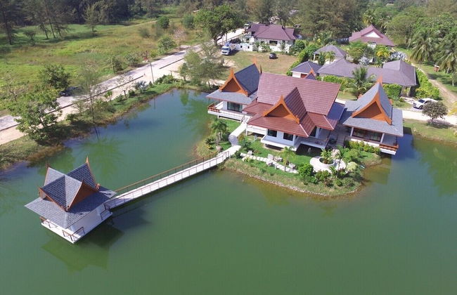 Villa Warin Khao Lak - Foto 1