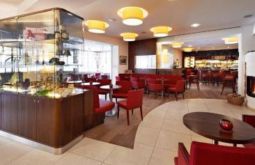 Apparthotel Germania - Foto 23