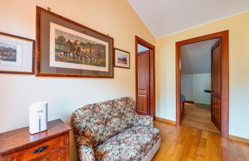 Villa Del Riccio - Foto 27