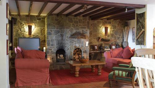 Sardis Cottage - Foto 4