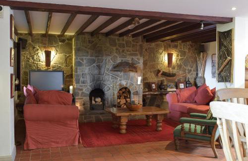 Sardis Cottage - Foto 4