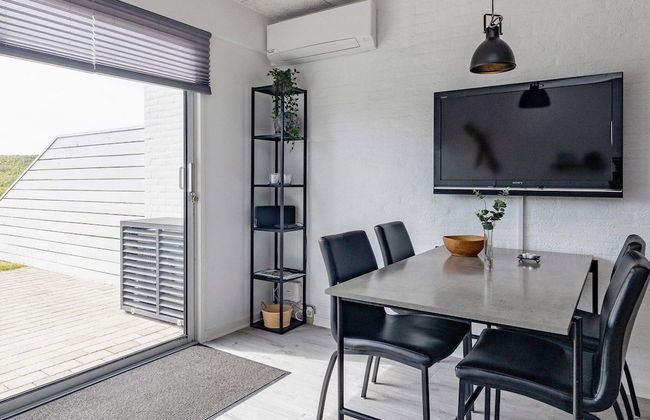 4 Person Holiday Home in Vestervig - Photo 11