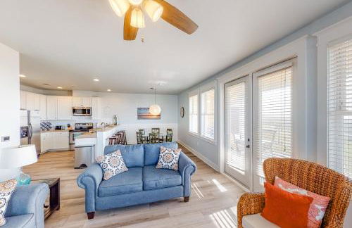 Point West Resort #203 - Photo 7