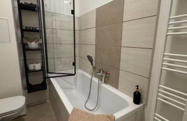 Palais Green - Altstadt Apartment nahe Dom 2 Schlafzimmer - Photo 11