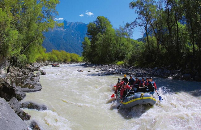 Apartment in Solden With a ski Storage - Photo 39