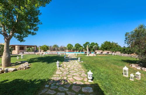 Masseria Marchese by Perle di Puglia - Foto 9