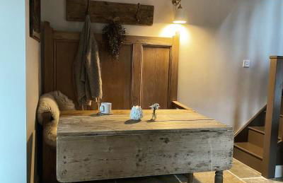 Cedar Cottage newly renovated cottage - Foto 20