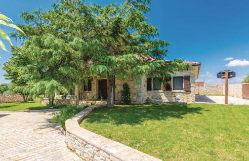 Gorgeous Home In Gorica With Kitchen - Foto 19