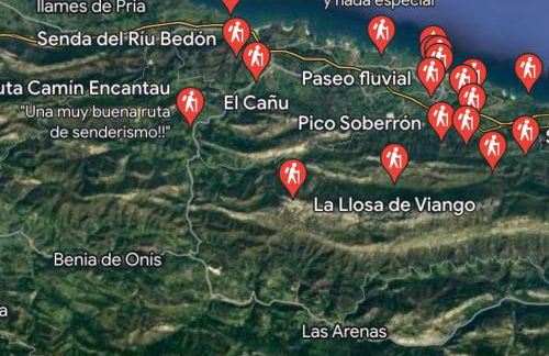 La Casina de Póo de LLanes - Foto 23