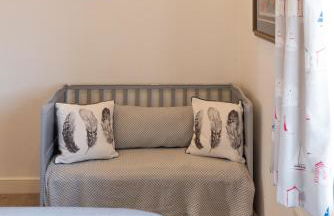 Blueberry Barn, light and airy barn conversion near Bruton - Foto 13