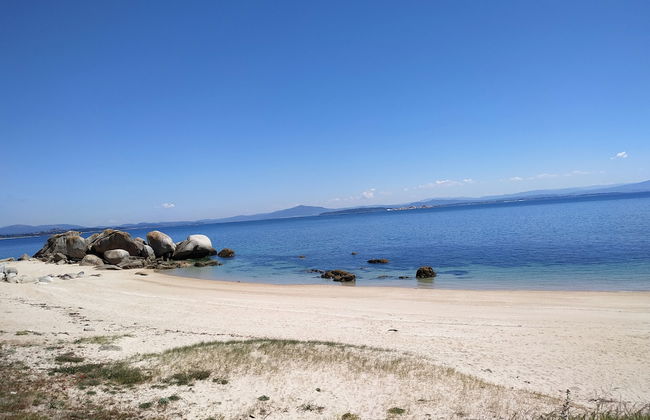 Apartamentos Aguiño Ribeira 3000 - Photo 8