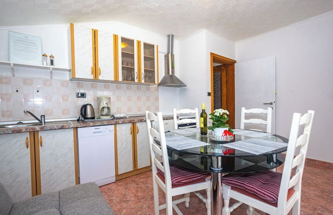 Apartments Villa Fjord - Photo 34