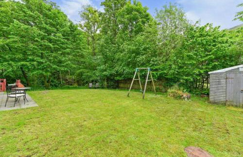 Cheerful Stays: 4 Bedroom Cottage in Arrochar - Foto 66