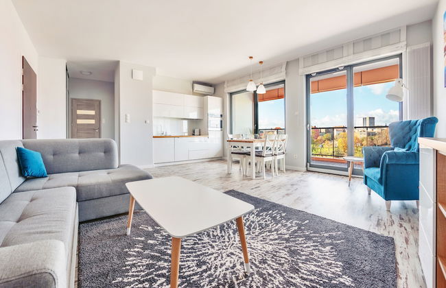 Apartamenty Sun & Snow Old Town Gdańsk - Foto 6