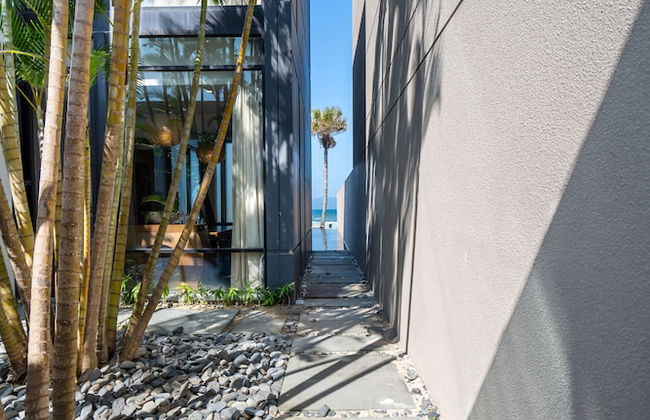 Beach front villa by Emblemsea in hyatt - Foto 23