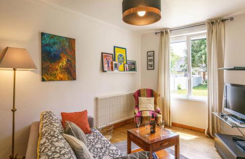 Holiday Home Ty Naïg by Interhome - Foto 8