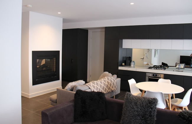 Hepburn Bathhouse & Spa Villas - Foto 31