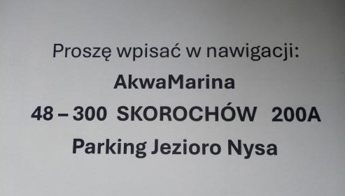 Domek letniskowy Keja - Foto 2